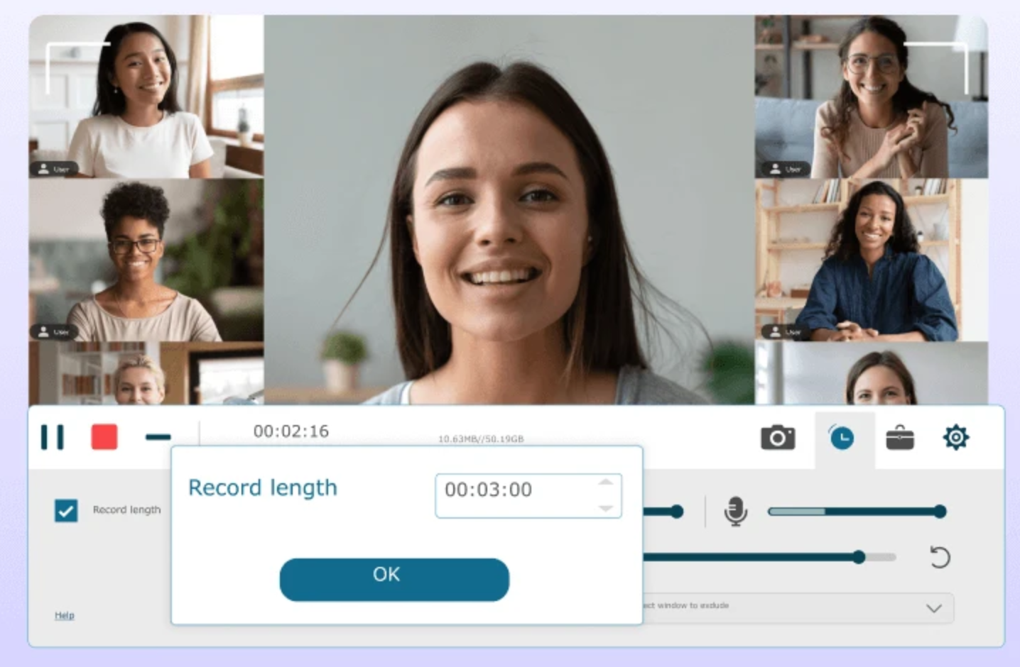 Ano ang FonePaw Recorder