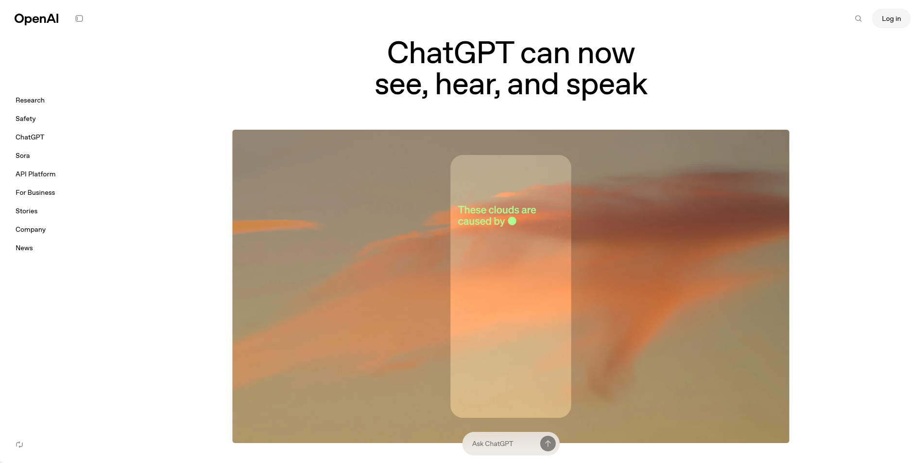 Înțelegeți capacitățile text-to-speech oferite de OpenAI