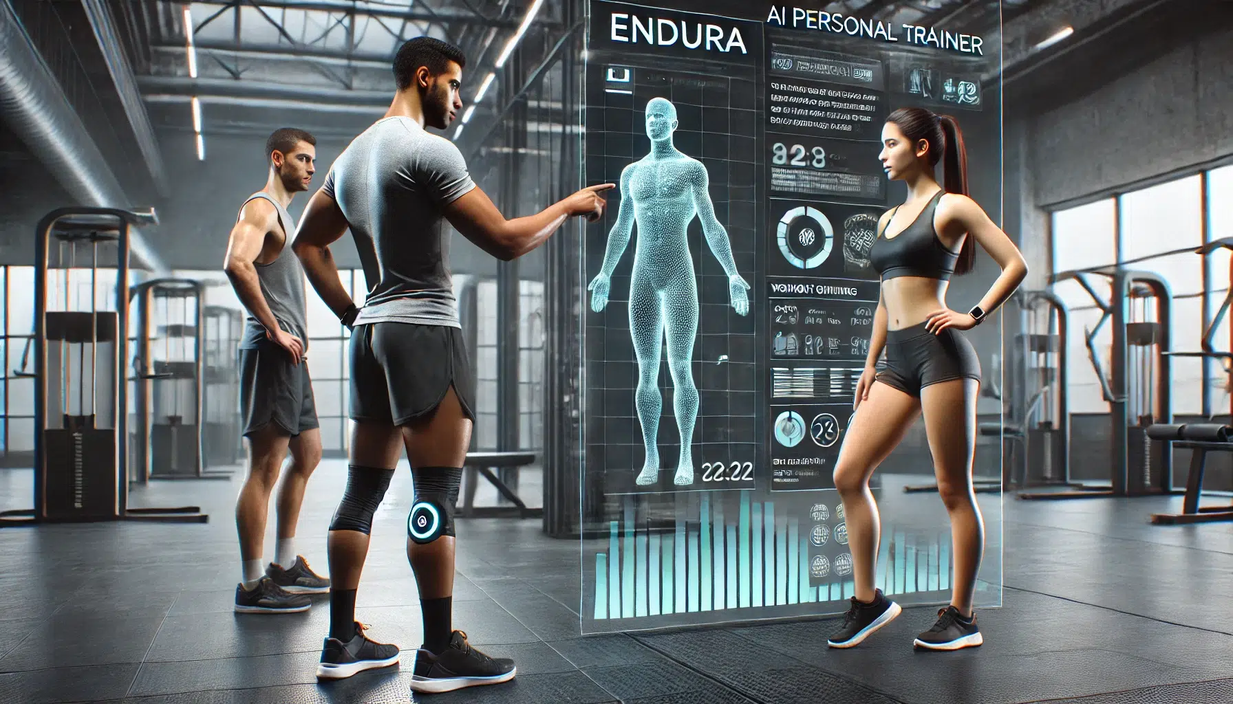 Cosa rende i personal trainer AI essenziali per gli allenamenti di oggi?