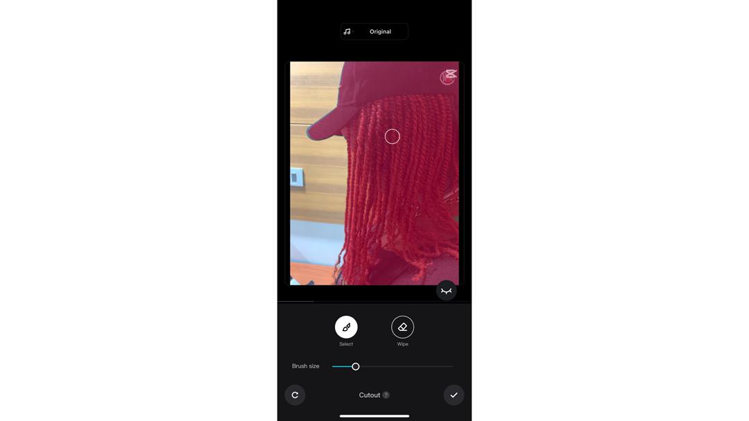 Enhance the images in your story