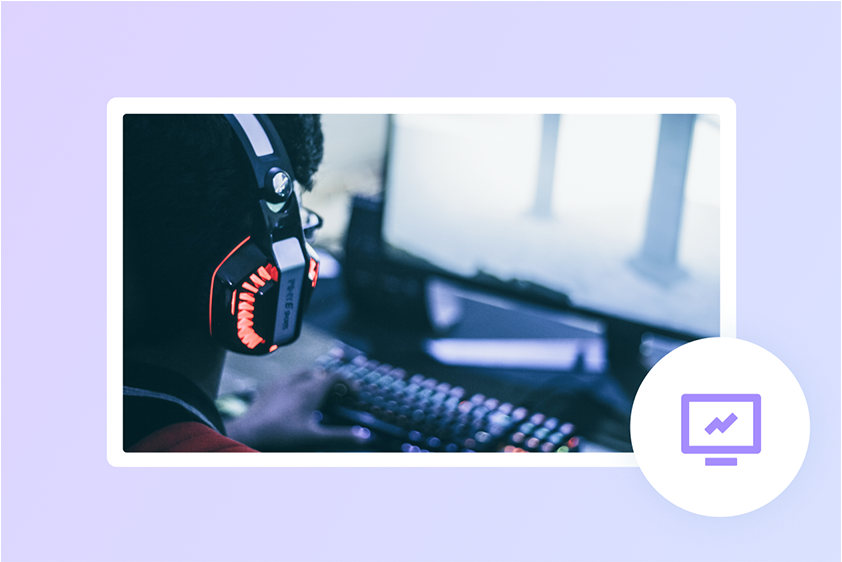 Build a unique online identity