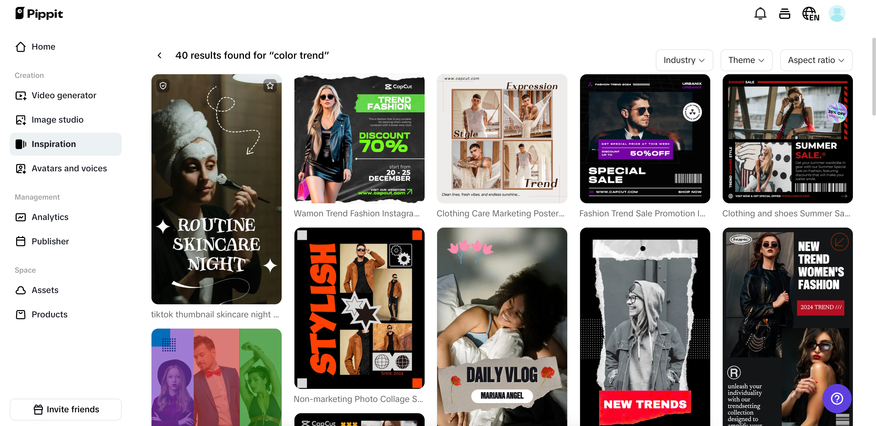Color Psychology Marketing: How Brands Use Colors to Influence