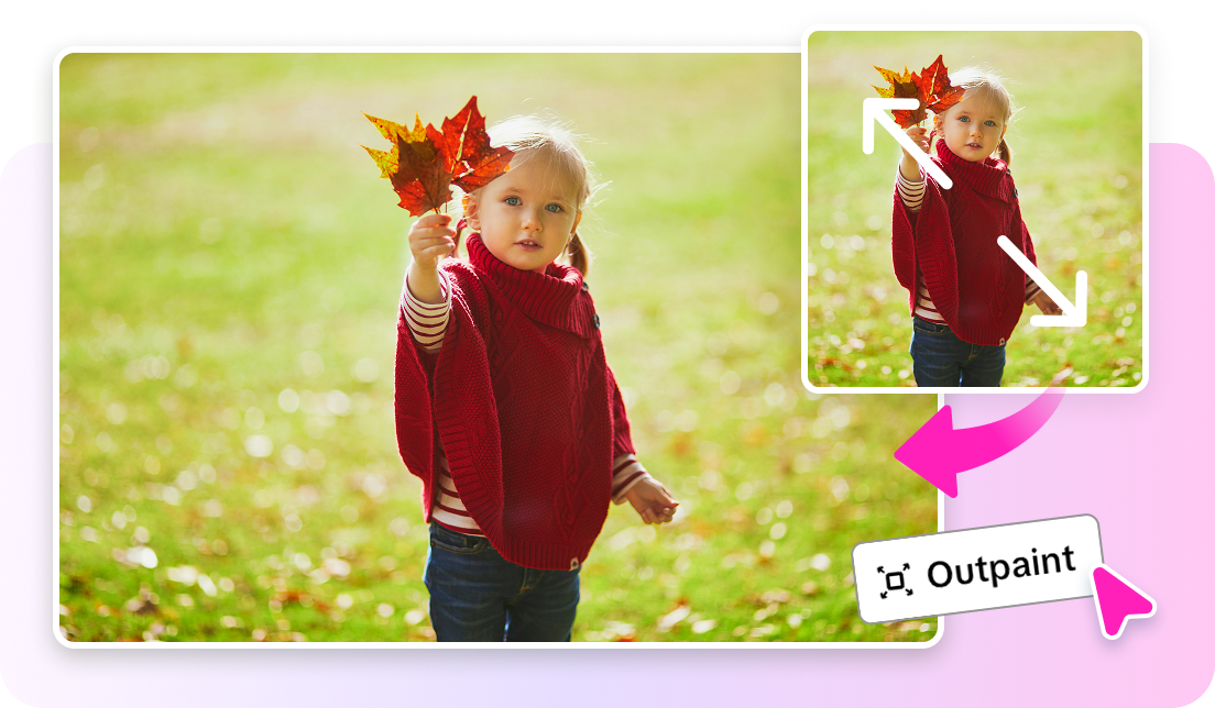 Editing tools in Pippit