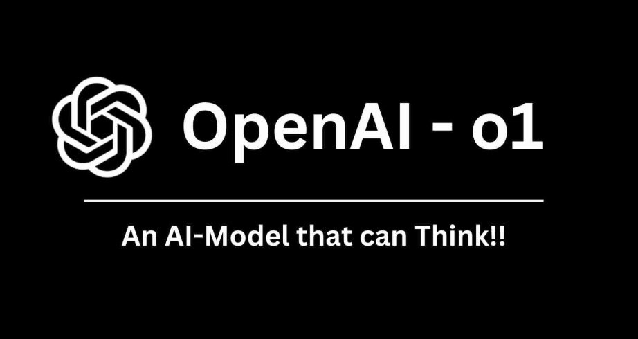 Giao diện của OpenAI 's o1