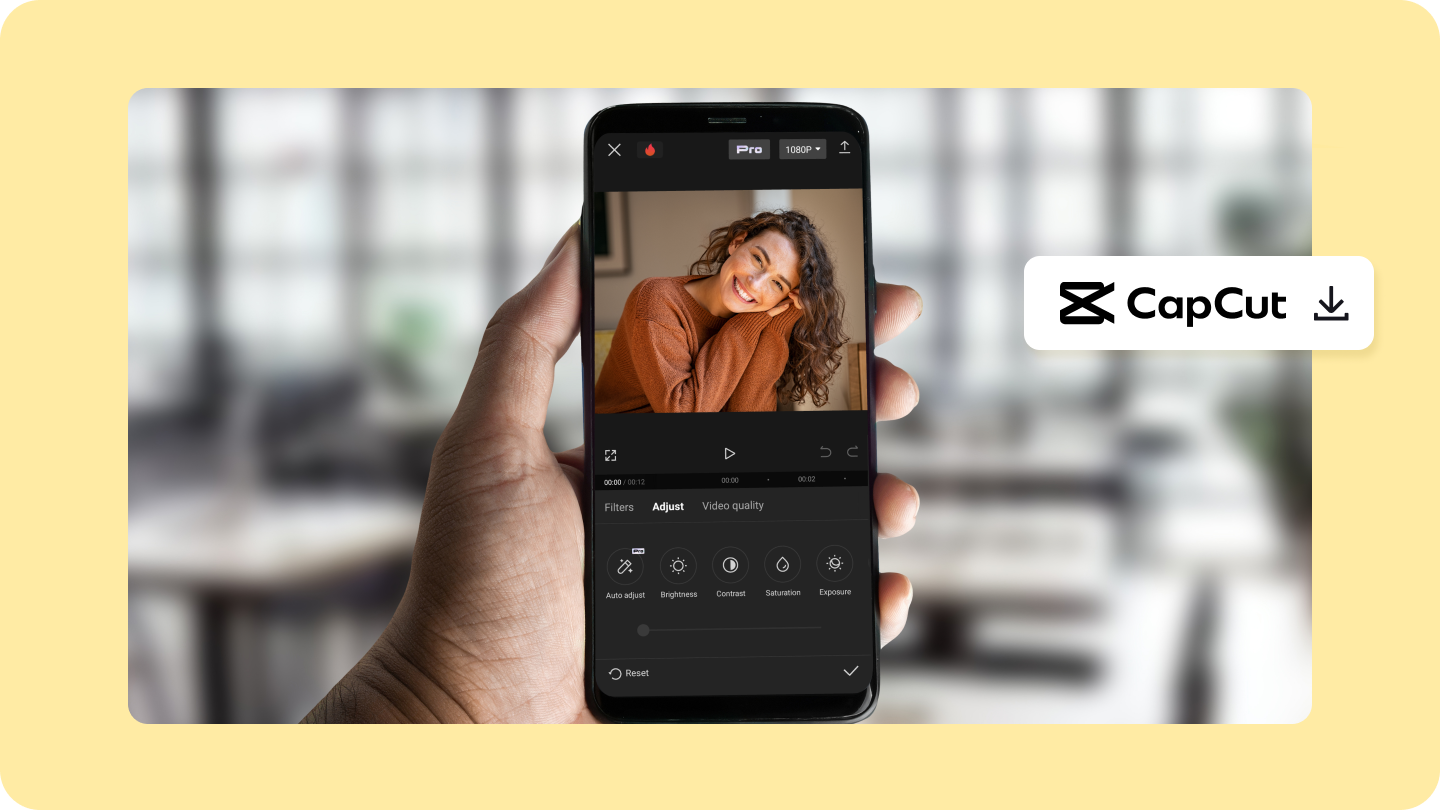 CapCut App Download for Android: Elevate Your Video Creation