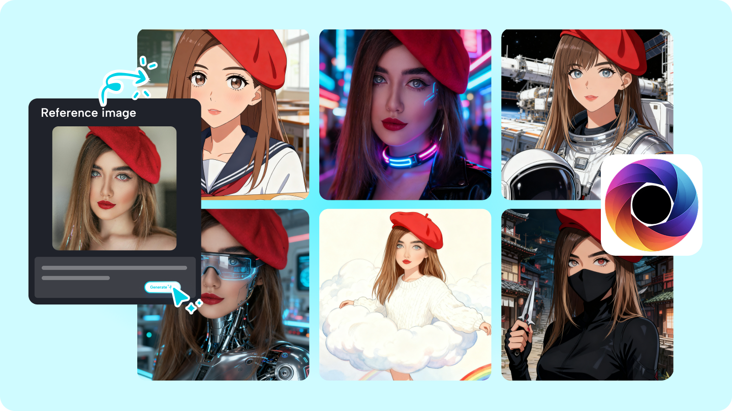 Seedream 4.5 Image Generator