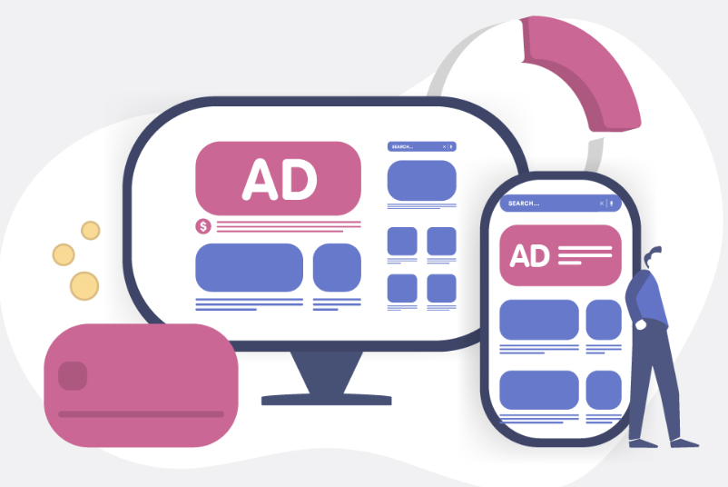 Localize ads
