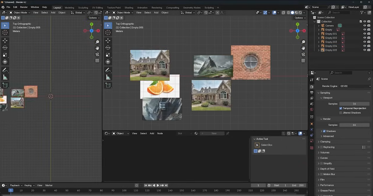Blender