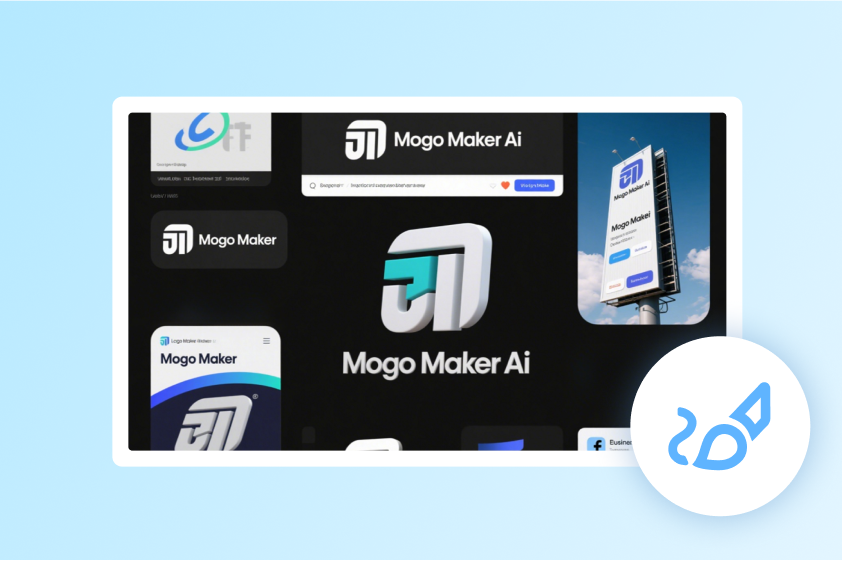 3d logo maker ai