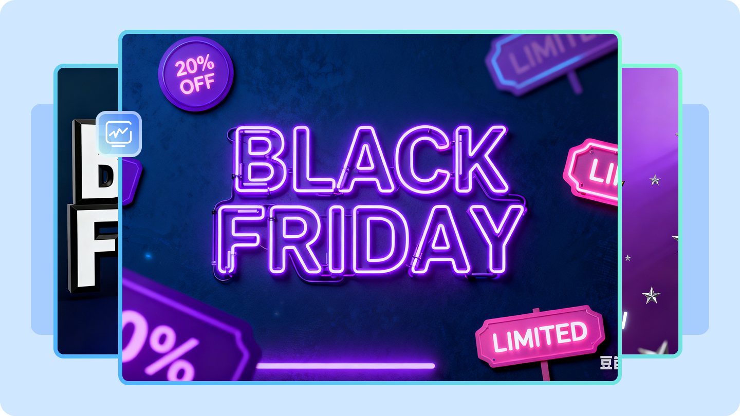 black friday marketing