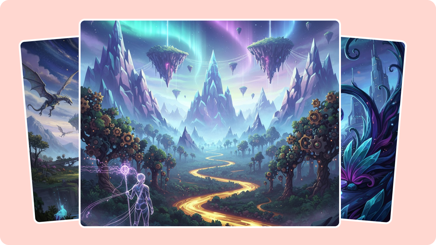 Что такое цифровое искусство: полный гид по современной цифровой креативности