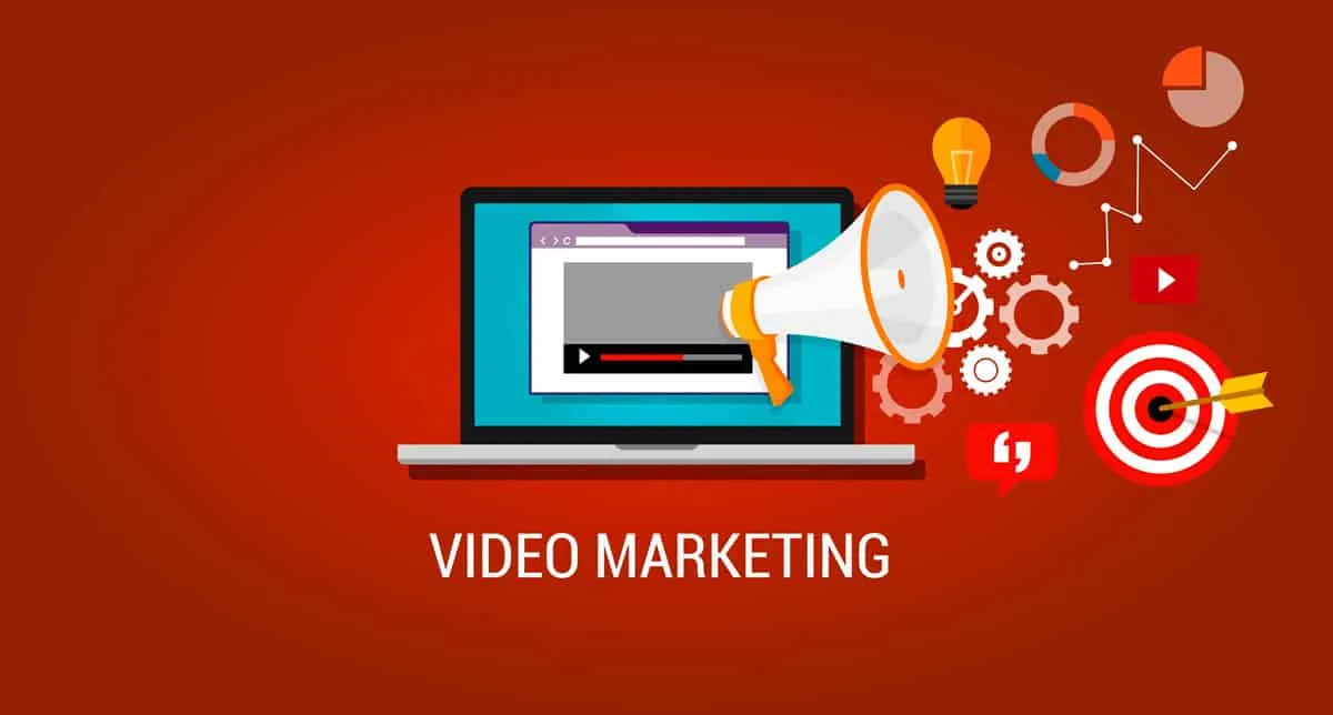 Co je video marketing