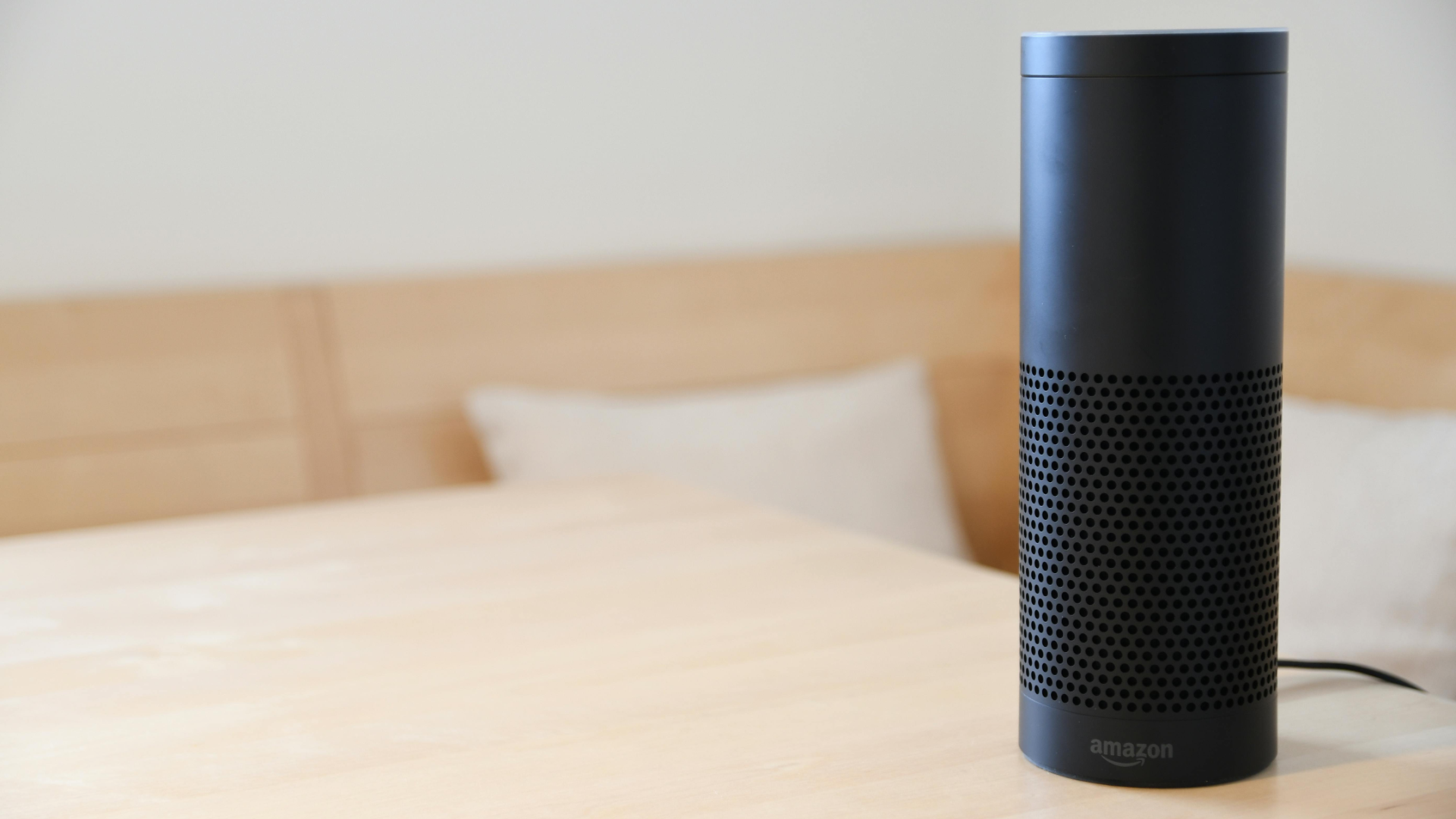 Various use cases of Alexa voice change
