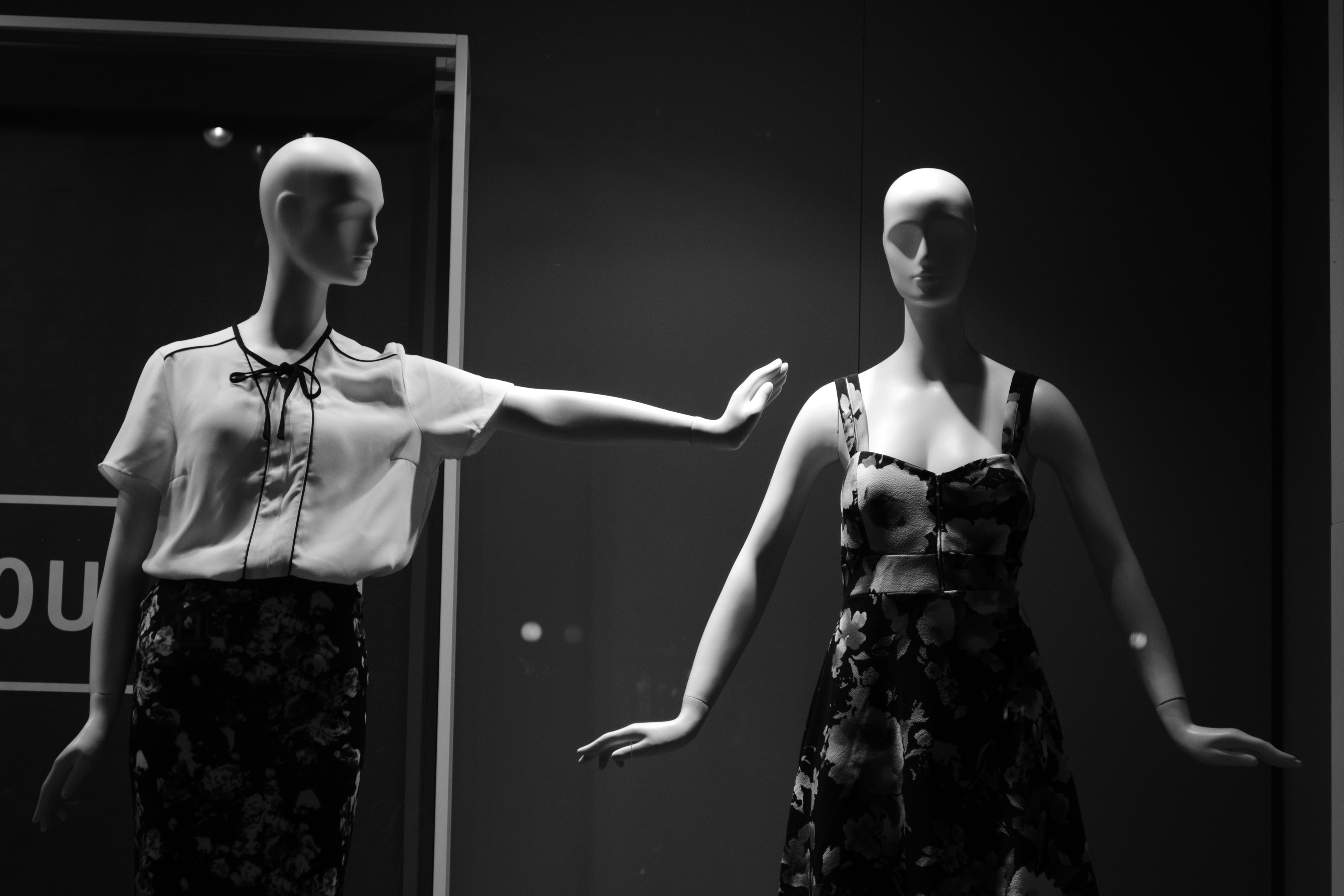 Roadblocks faced by virtual fitting room apps
