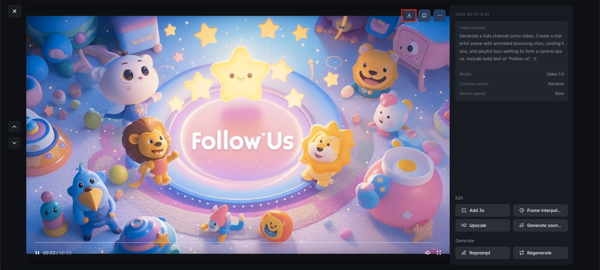 Dreamina: outro YouTube gratis