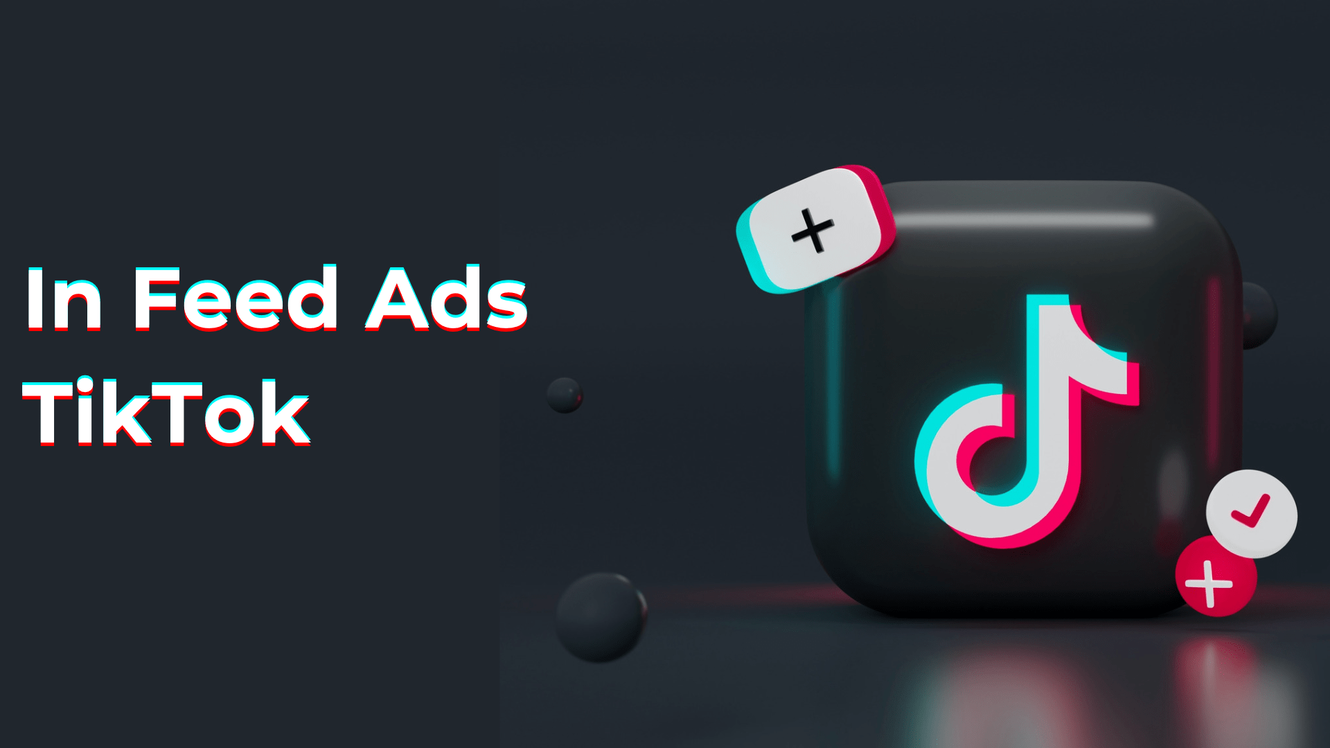 Creare annunci nel feed per marchi per guadagnare su TikTok.