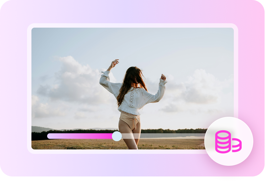 Економічний відеоредактор для TikTok