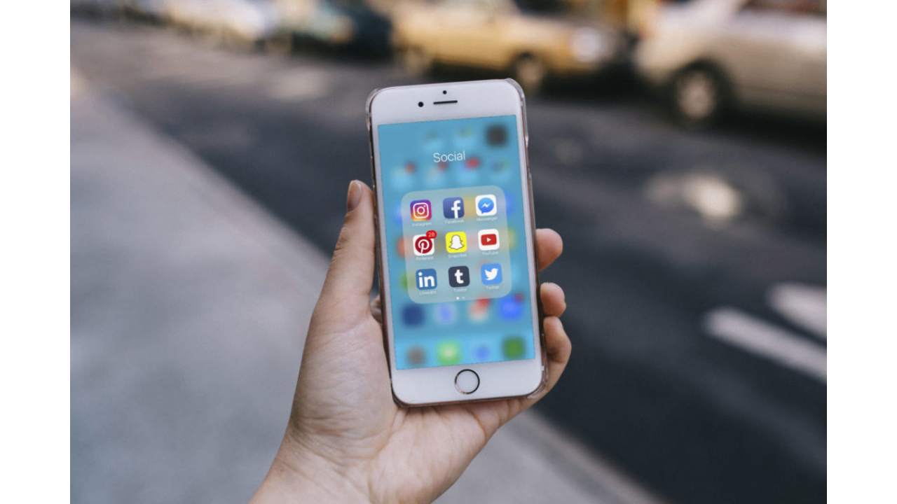 Social media optimization