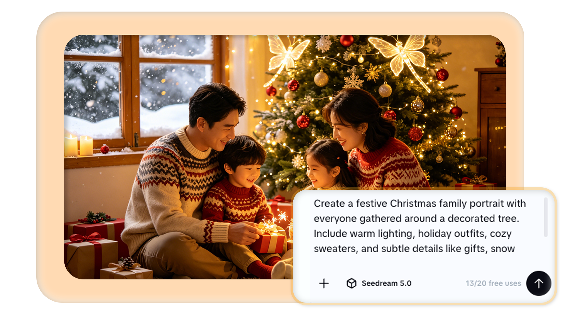 Holiday and Gift Creations