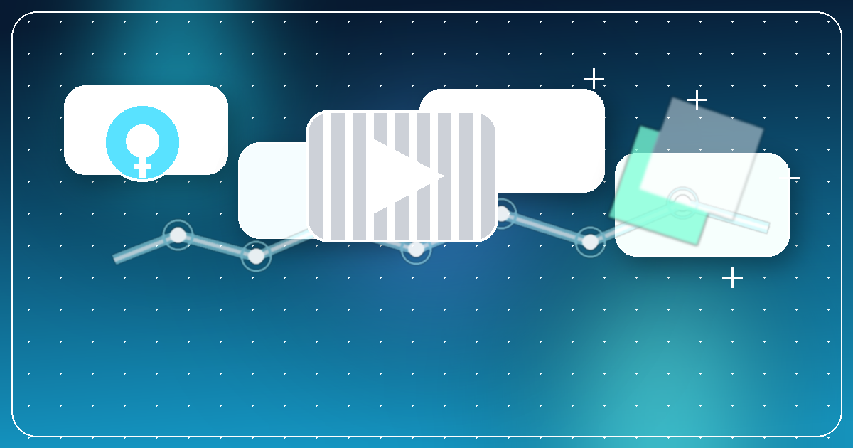 AI video creation workflow on CapCut PC