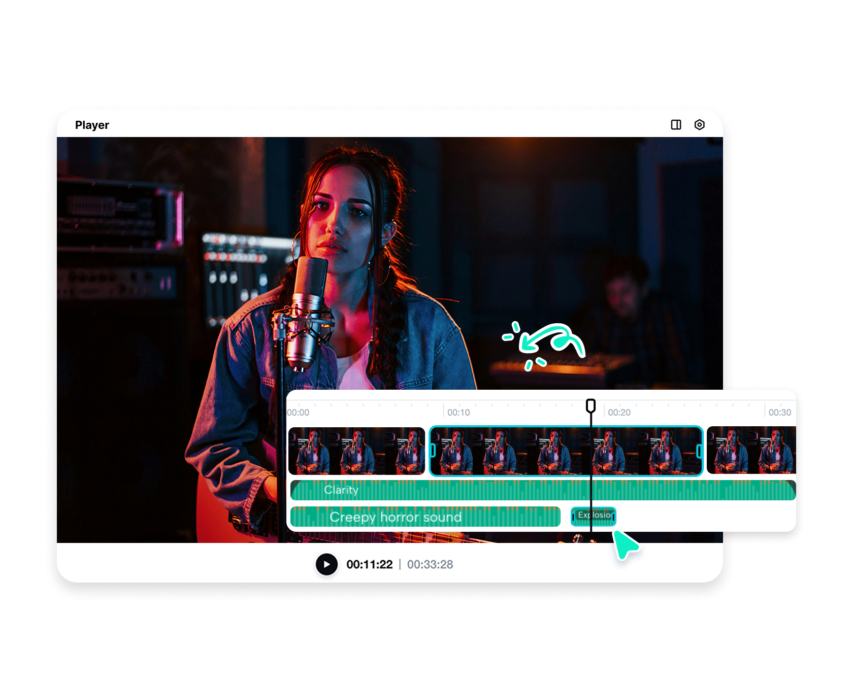 Free Audio Joiner Online
