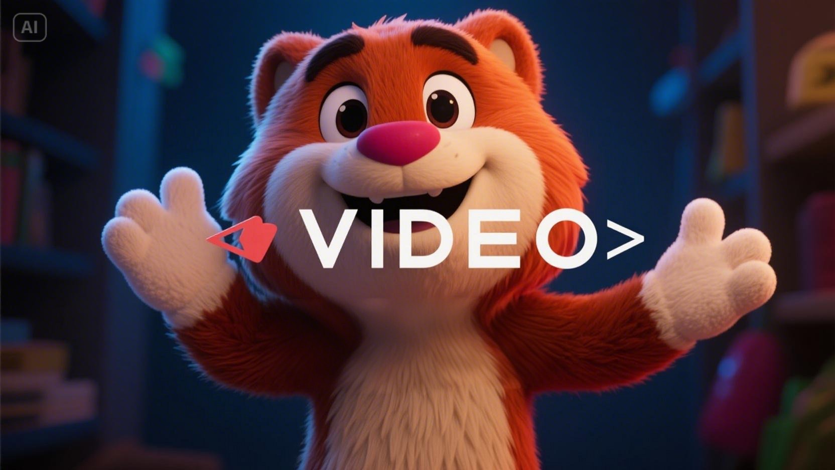 Mascot intros