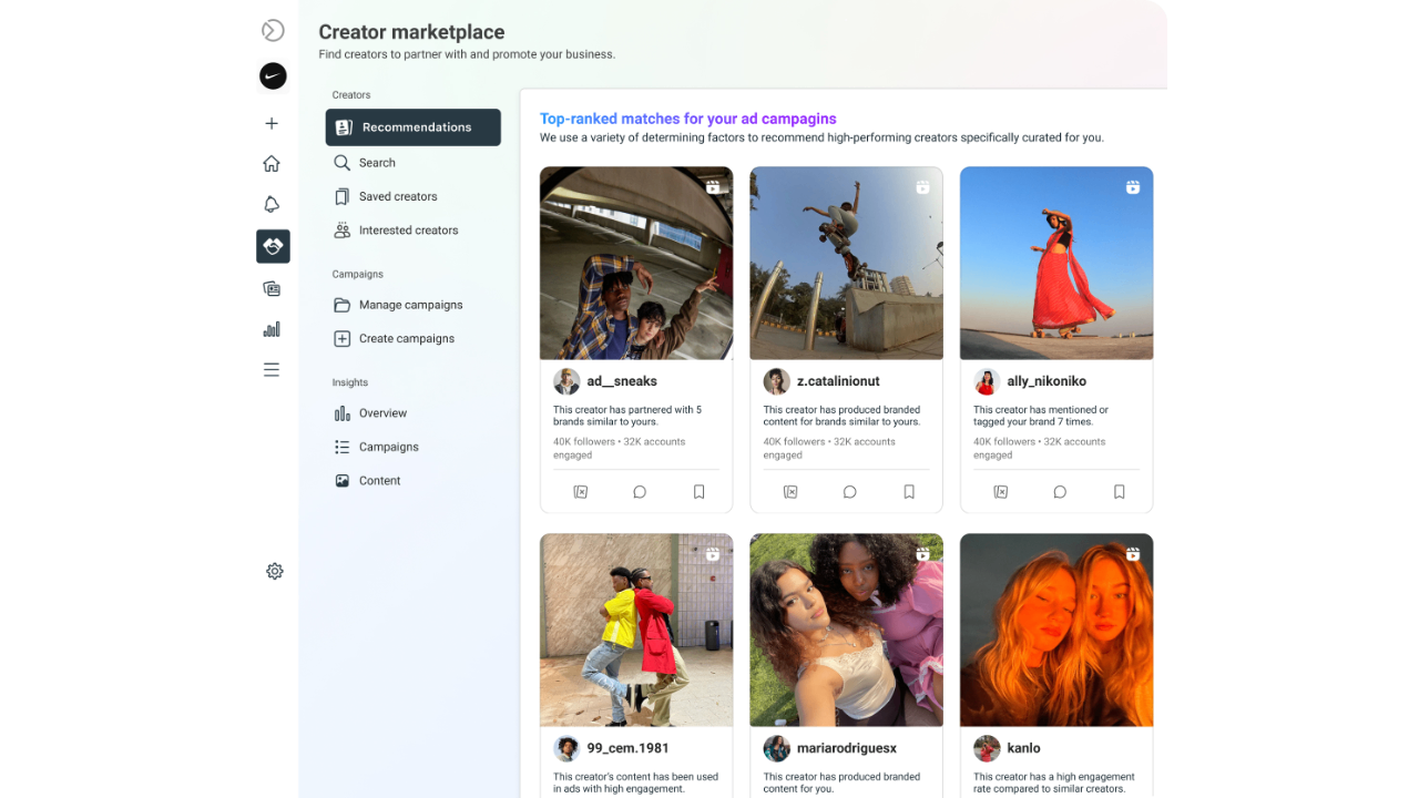 Collabora con affiliati per guadagnare su TikTok.