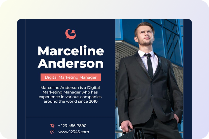 Profile grid design