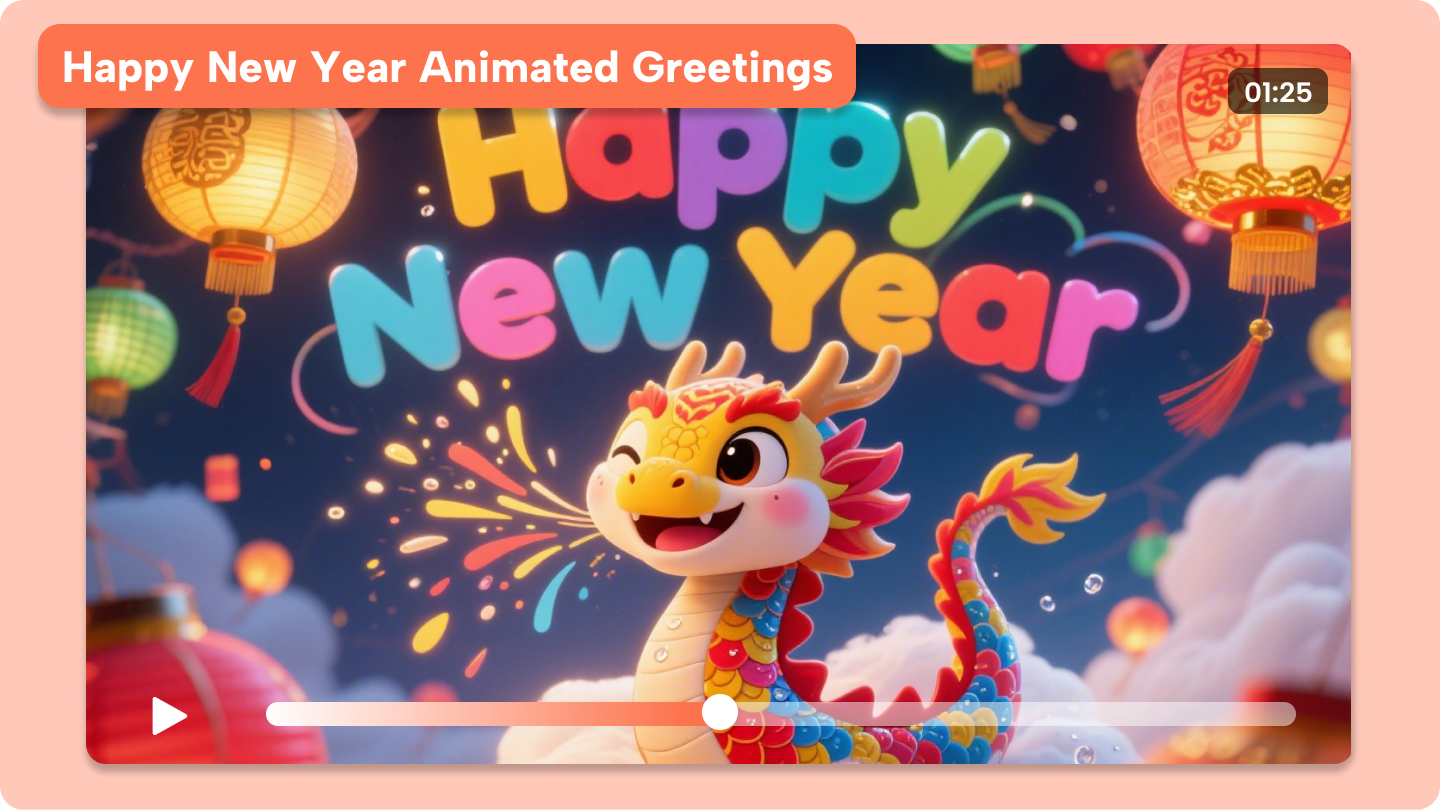 animated happy new year