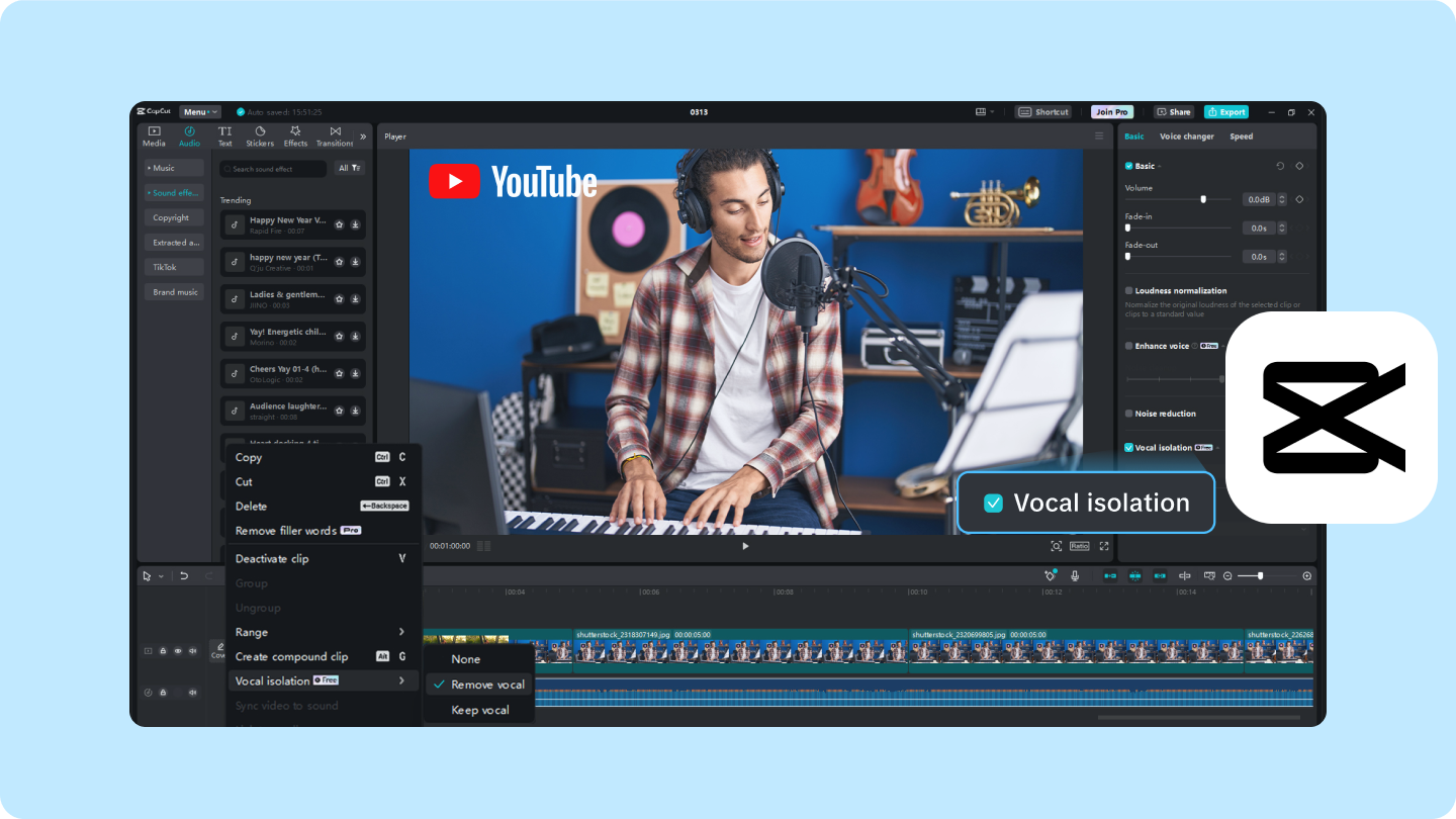 Unlocking Tracks: The Ultimate Guide to YouTube Vocal Remover Tools