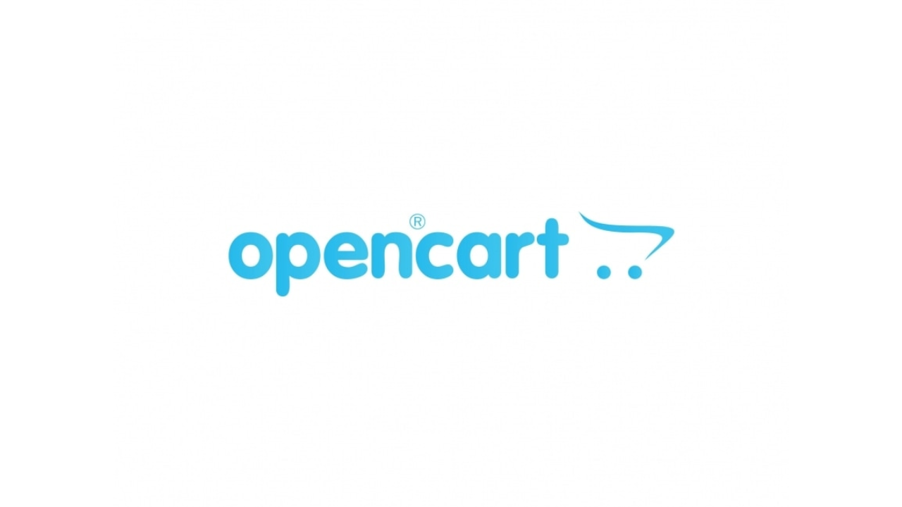 OpenCart