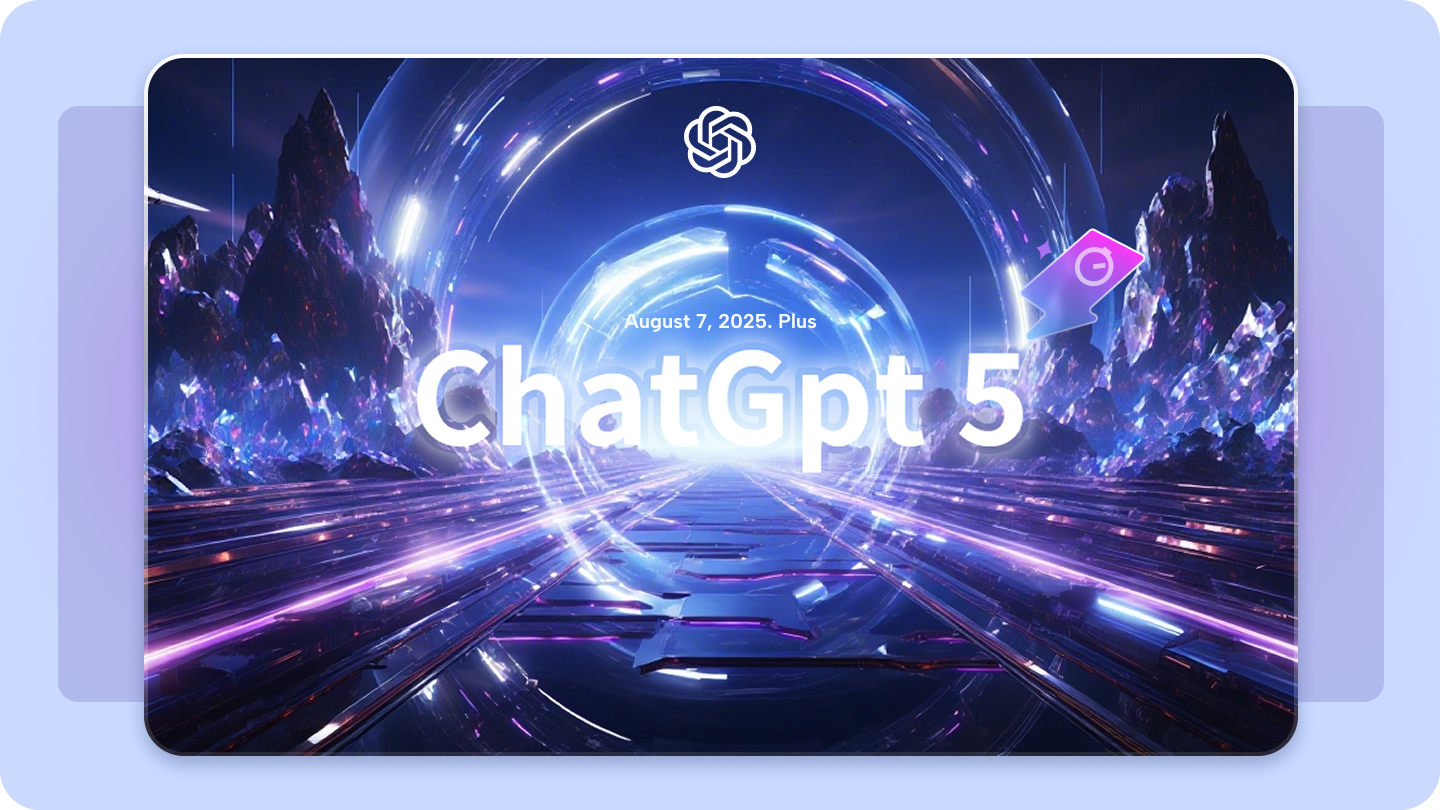 gpt 5 release date
