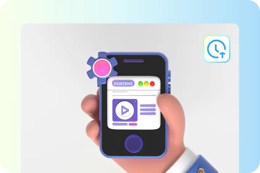 เพิ่มคุณภาพของวิดีโอ