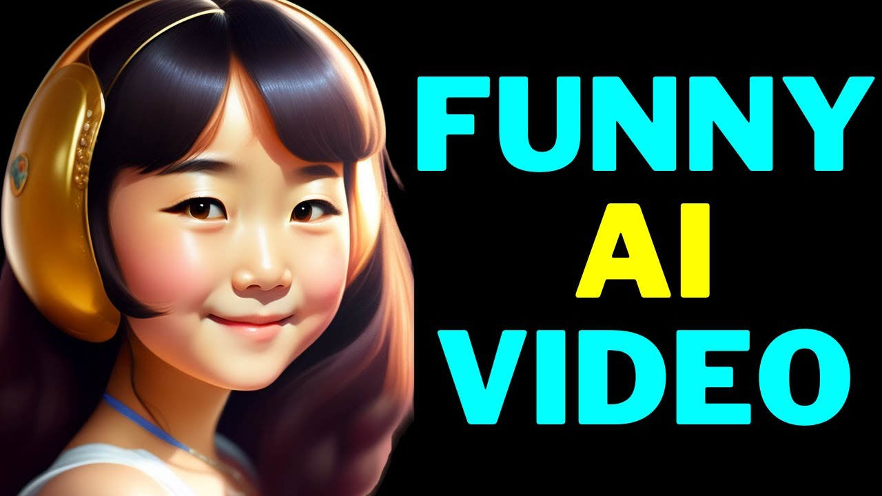 Why are funny AI videos worth creating?