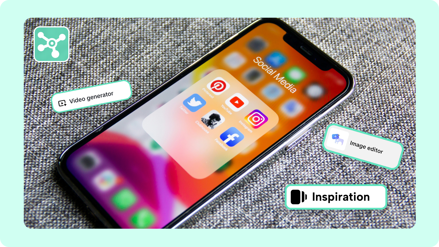 social media integration 