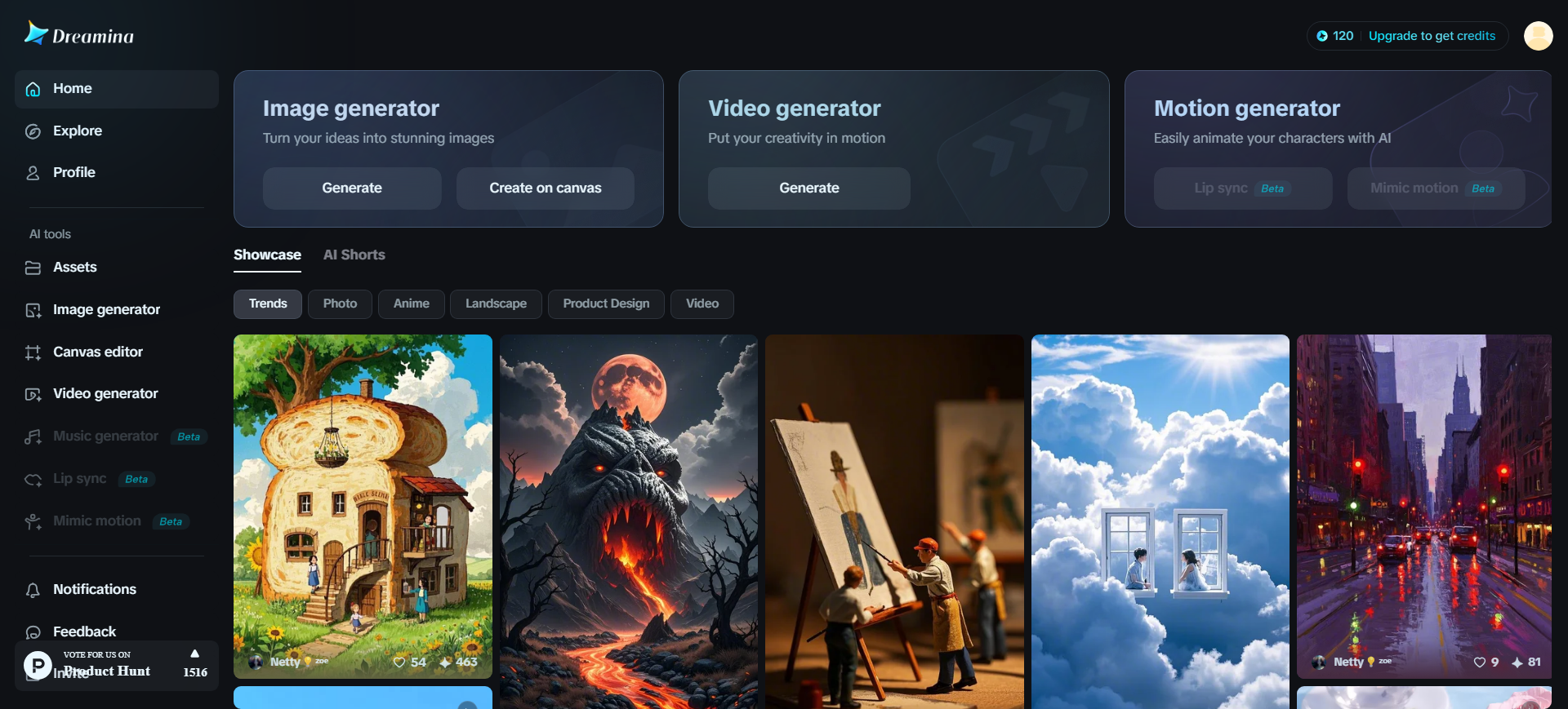 creare film di cartoni animati online gratis