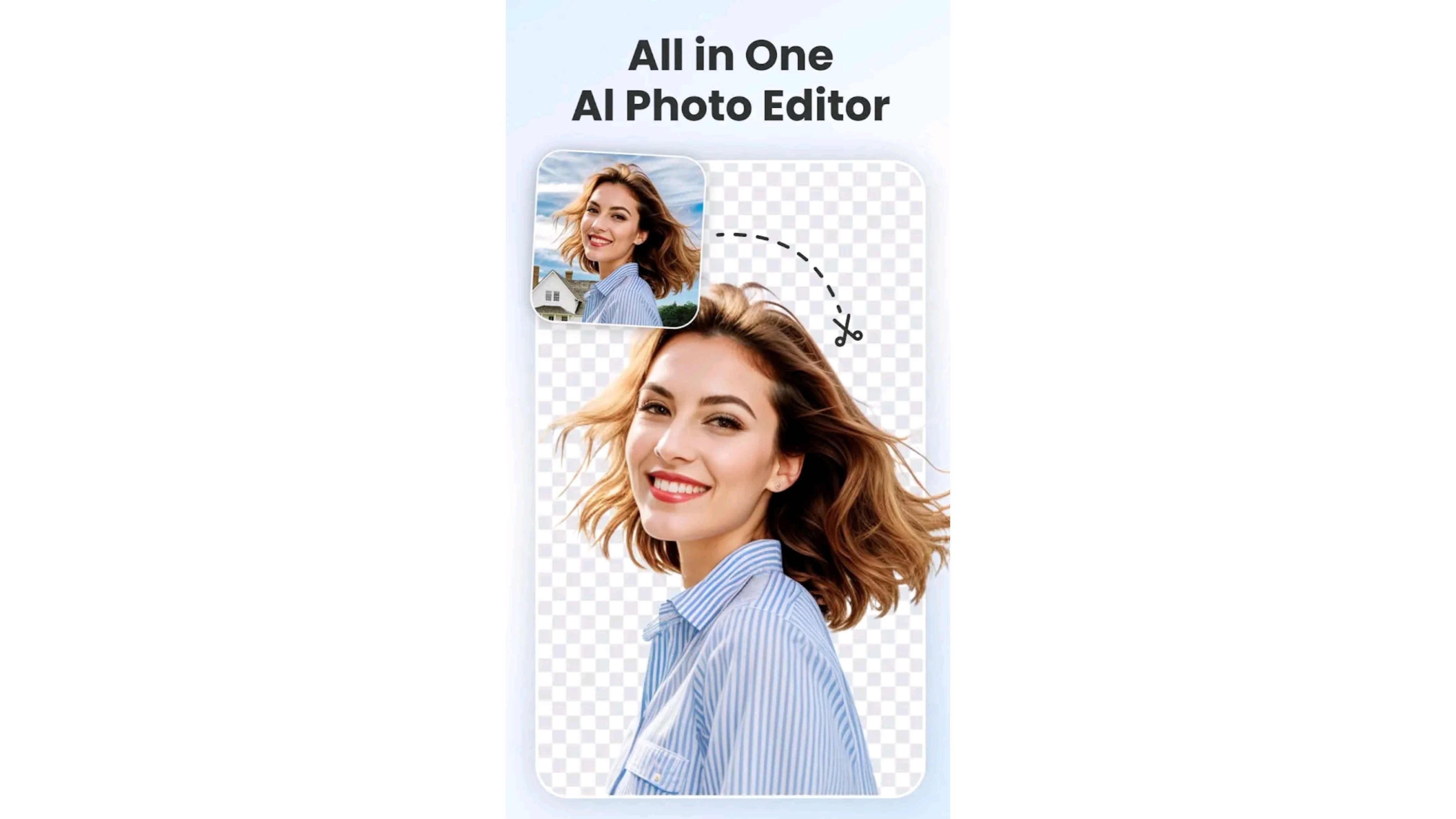 best photo enhancer app for Android - Fotor