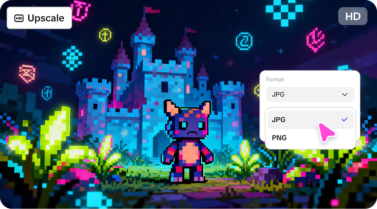 Tools for editing NFT art