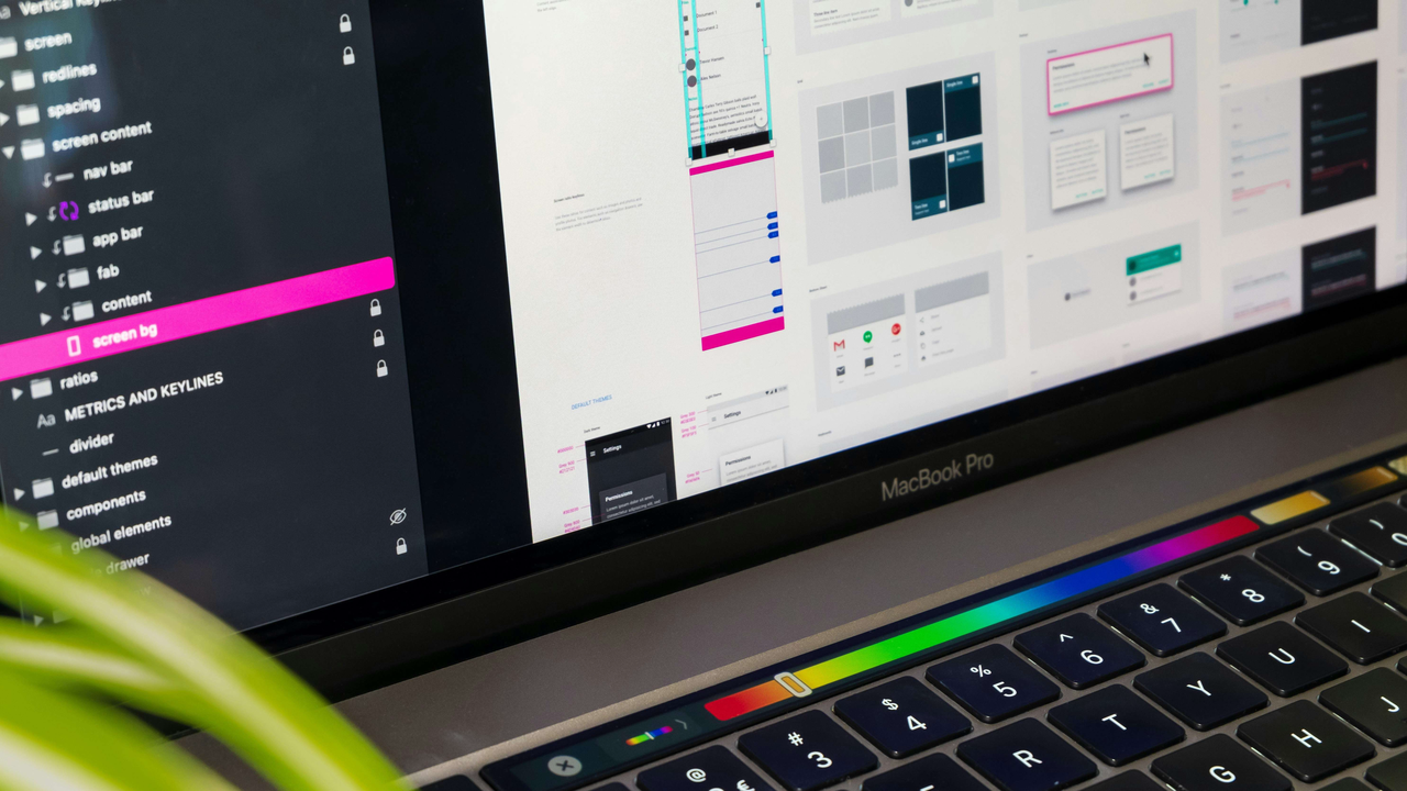 Practical tips when working with AI in UX designs