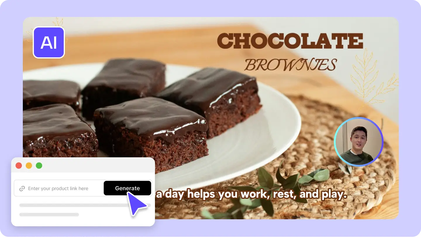 Key Advantages of an AI Video Generator