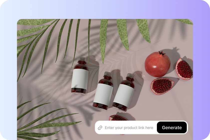 Personalized brand stories