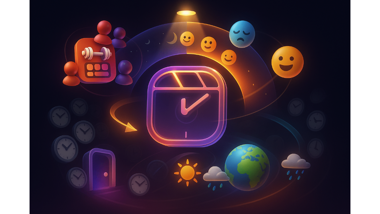 Factors for finding the best time to post Instagram reels