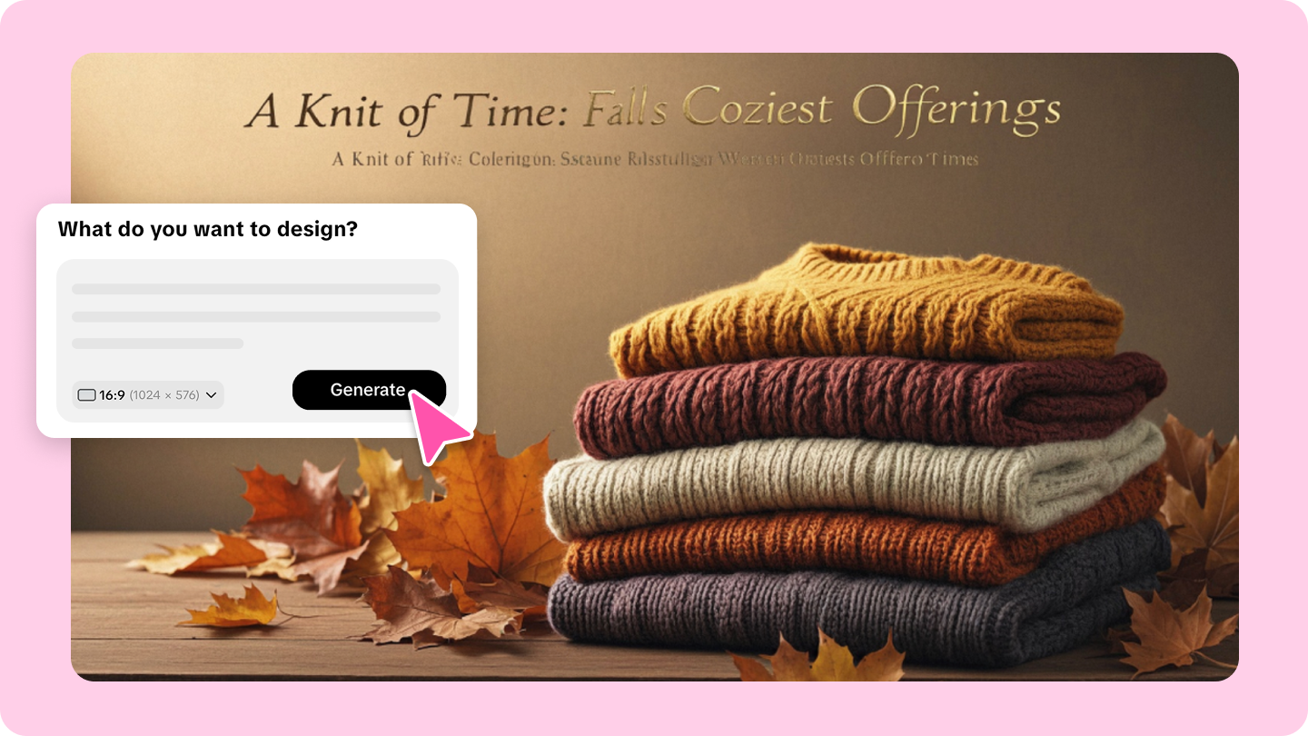 create image from text