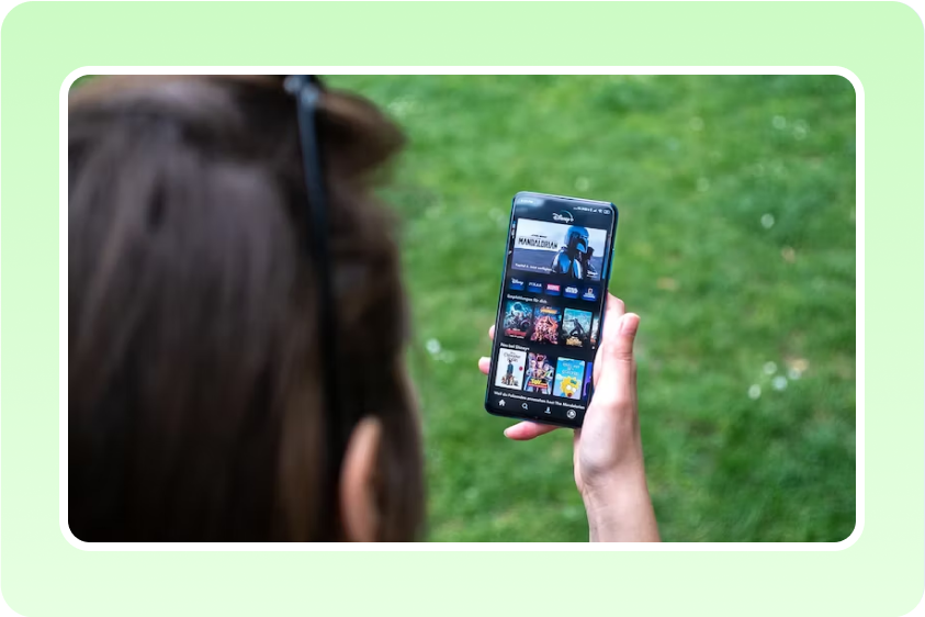  Share and stream becomes easy due to their compressed video size