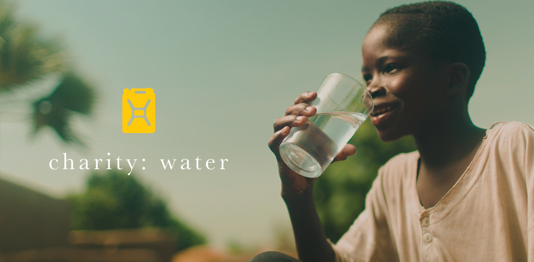 Charity: Water - An NGO for the 21st Century