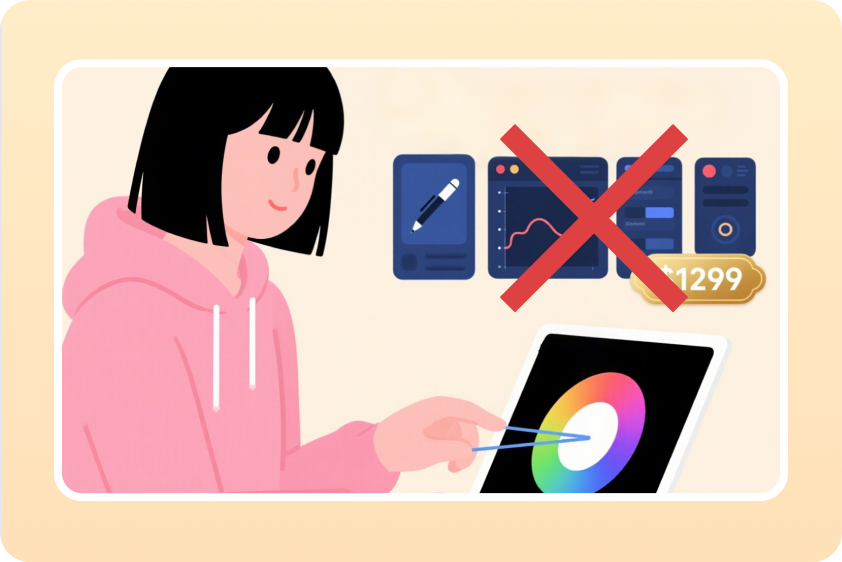 vector generator ai for non-designers