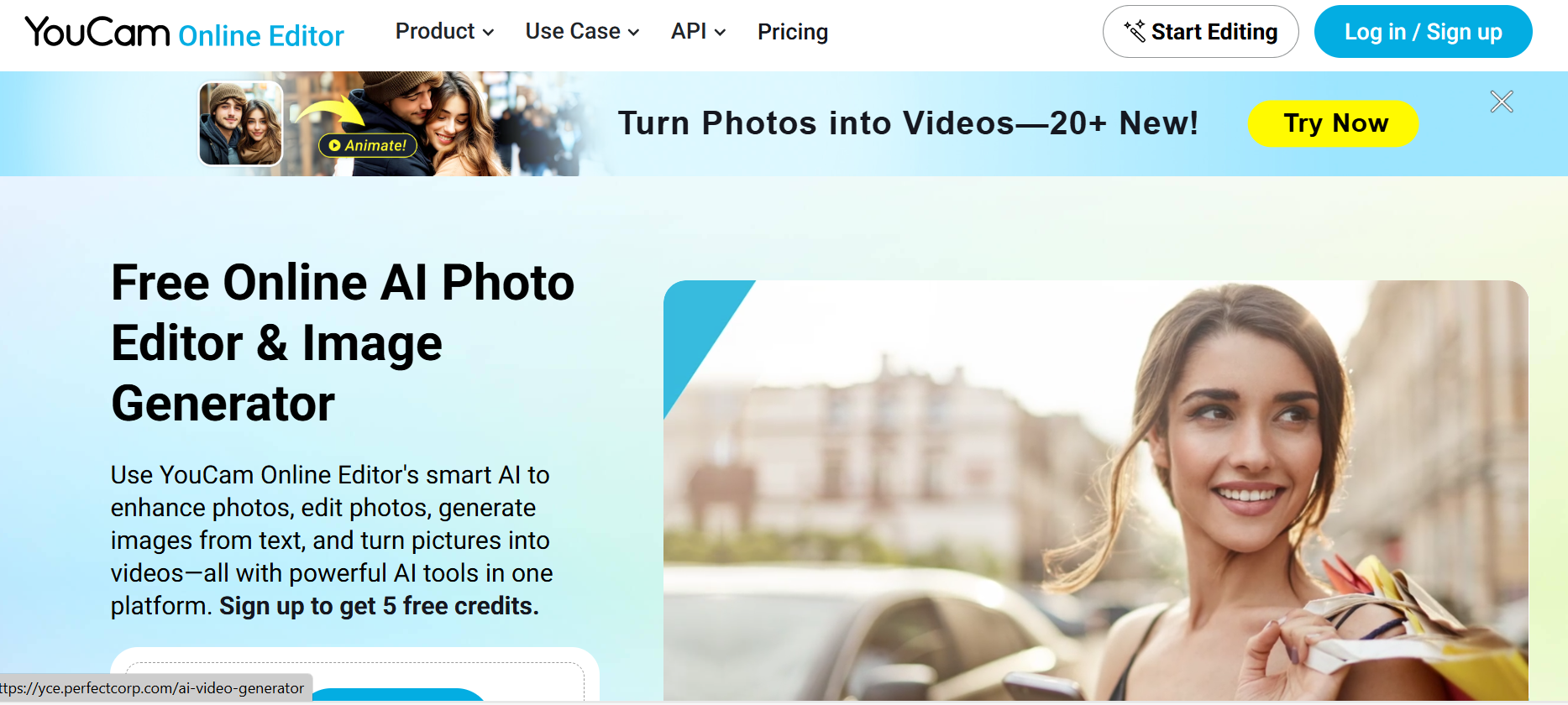 YouCam