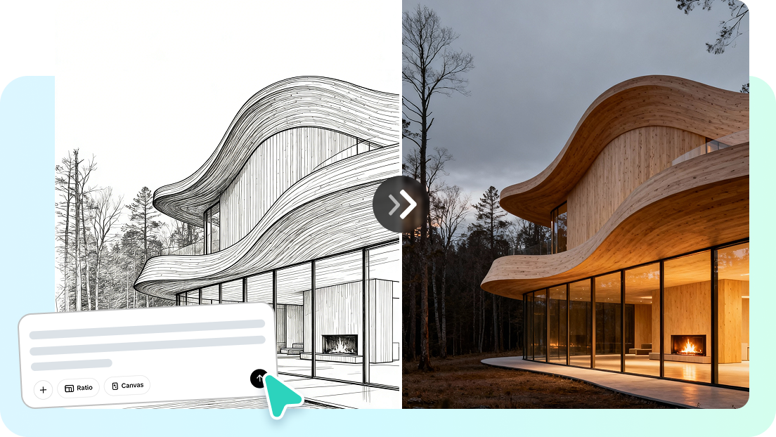 2D to 3D model conversion