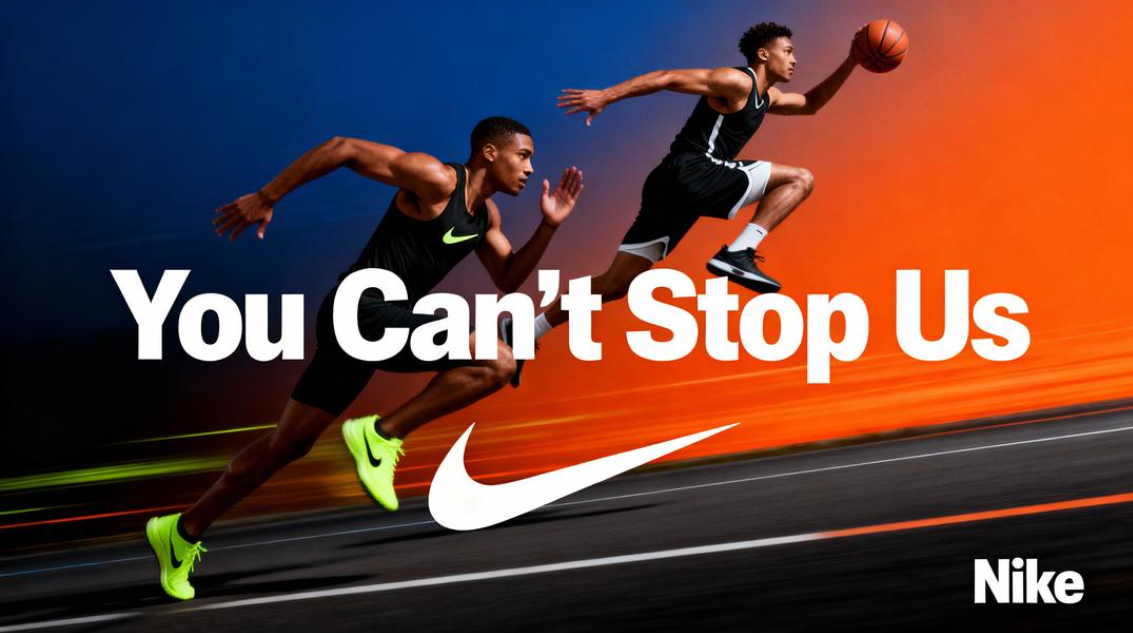 Cerita gerak yang kuat dalam aksi