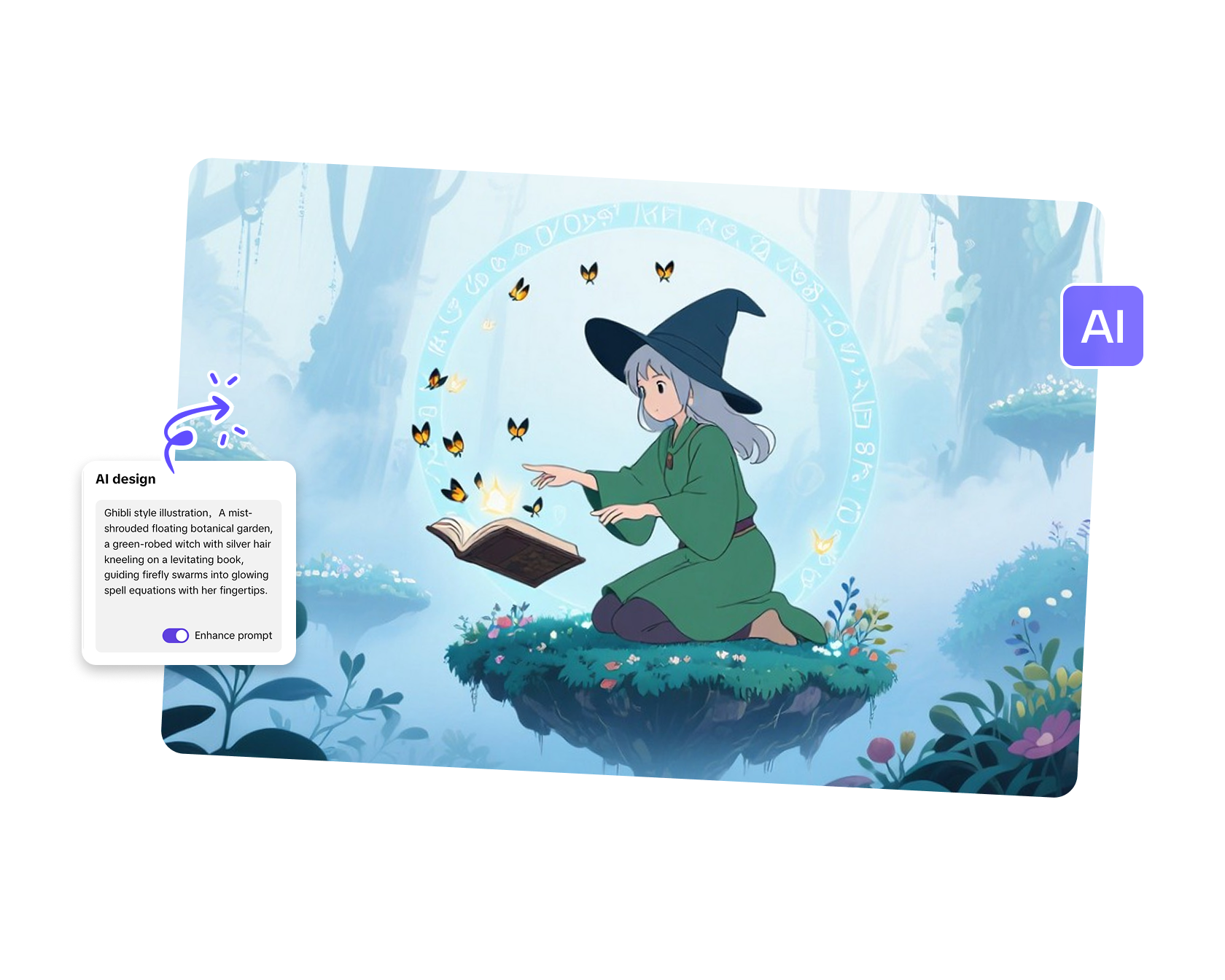 ghibli ai image generator